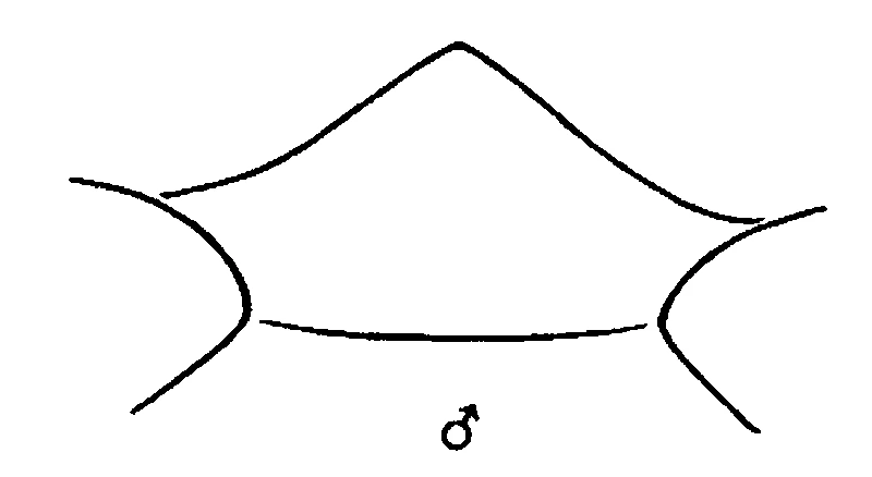 couplet drawing