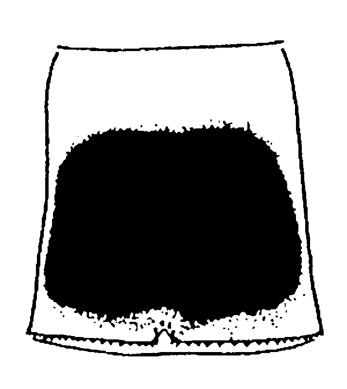 couplet drawing