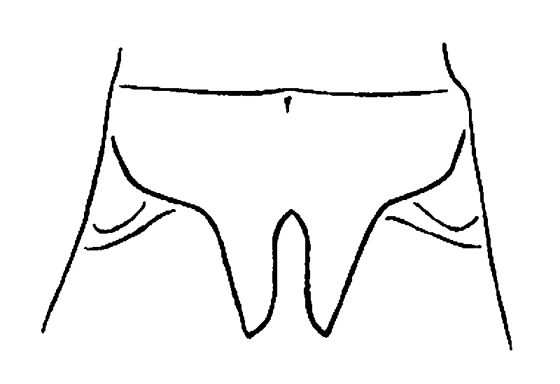 couplet drawing