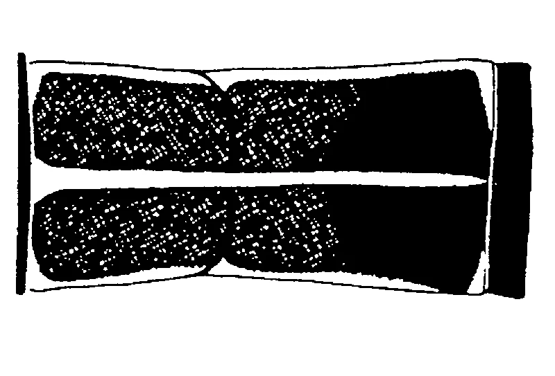 couplet drawing