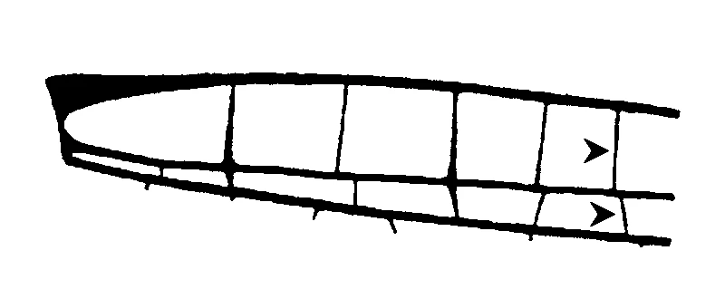 couplet drawing