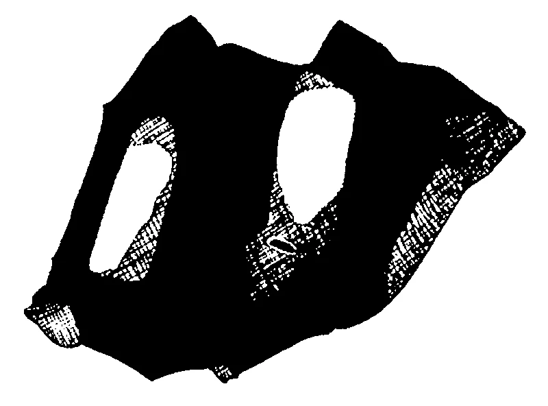 couplet drawing