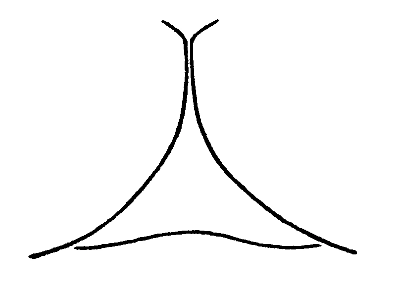 couplet drawing