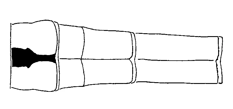 couplet drawing