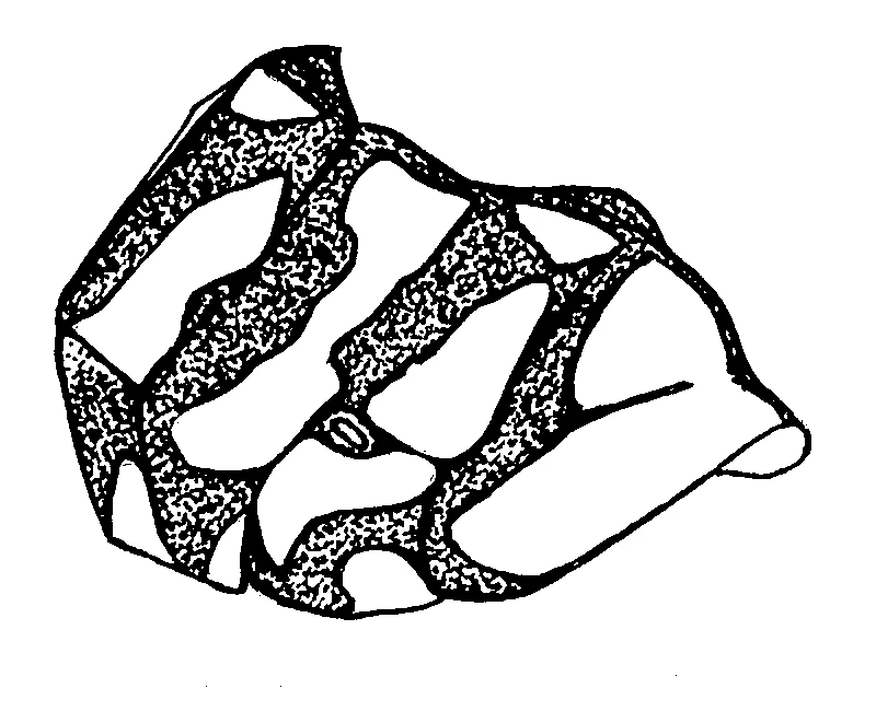 couplet drawing