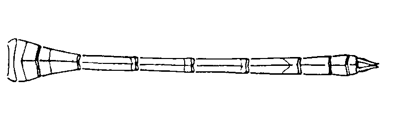 couplet drawing