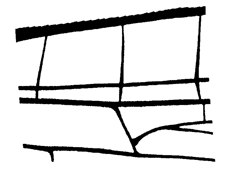 couplet drawing