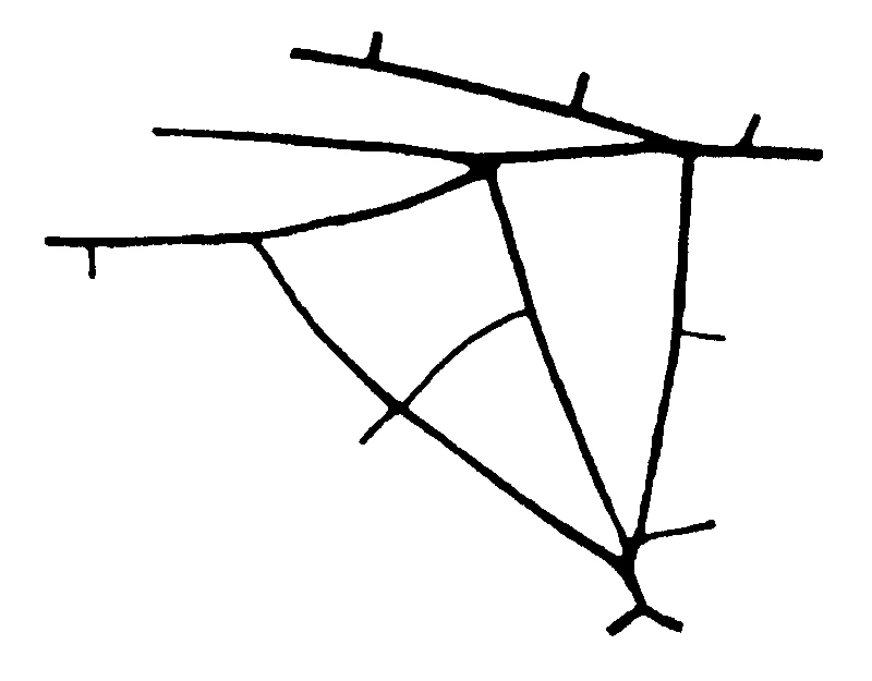 couplet drawing