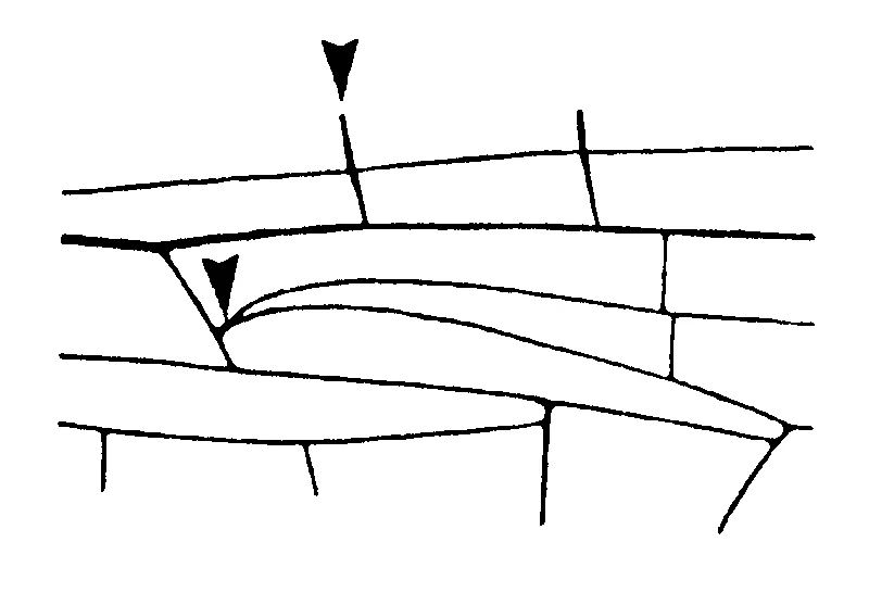 couplet drawing