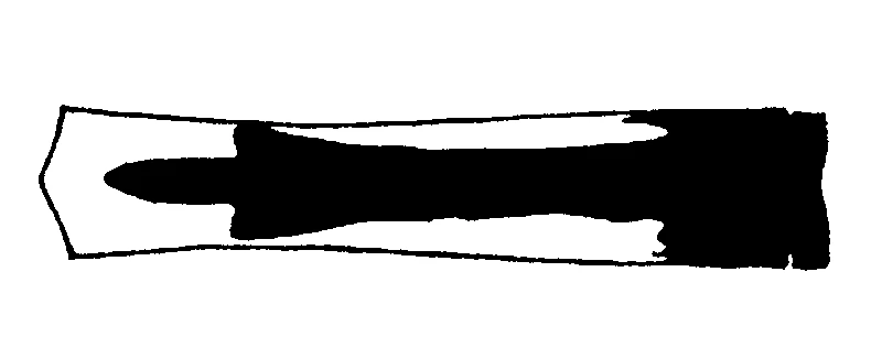 couplet drawing