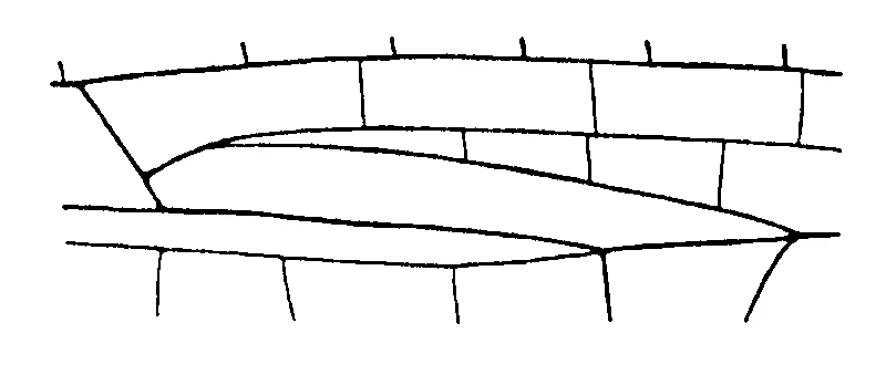 couplet drawing