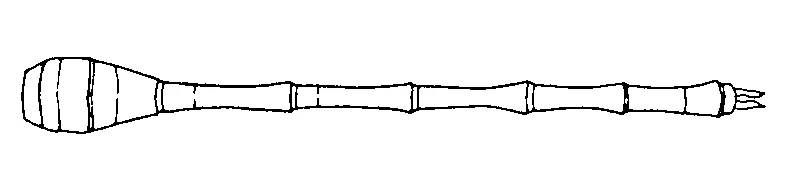 couplet drawing