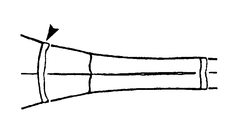 couplet drawing