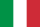 Italy incl. Sardinia and Sicily