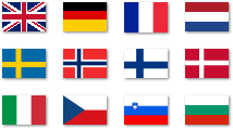 flags